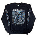 Emperor - Hooded Top / Sweater - Emperor - In the Nightside Eclipse (Fanmade) Crewneck
