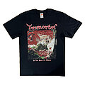 Immortal - TShirt or Longsleeve - Immortal - At the Heart of Winter (Fanmade) Shortsleeve