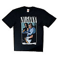 Nirvana - TShirt or Longsleeve - Nirvana - Nevermind (Fanmade)