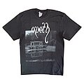 Opeth - TShirt or Longsleeve - Opeth - Morningrise (Grey)