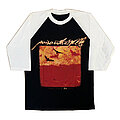 Poison The Well - TShirt or Longsleeve - Poison The Well - Tear From The Red (Fanmade) Raglan