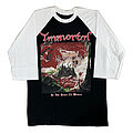 Immortal - At the Heart of Winter (Fanmade) Raglan