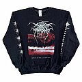 Darkthrone - Soulside Journey (Crewneck) 