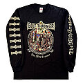 Bolt Thrower - TShirt or Longsleeve - Bolt Thrower - The IVth Crusade (Fanmade) Longsleeve