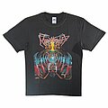 Monstrosity - TShirt or Longsleeve - Monstrosity - Imperial Doom (Grey)