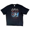 Obituary - TShirt or Longsleeve - Obituary - Cause of Death