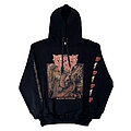 Power Trip - Hooded Top / Sweater - Power Trip - Manifest Decimation (Fanmade) Pullover Hoodie