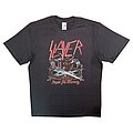 Slayer - TShirt or Longsleeve - Slayer - Show No Mercy