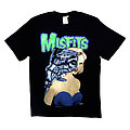 Misfits - TShirt or Longsleeve - Misfits Misfts - American Psycho Tour 1997 (Bootleg)