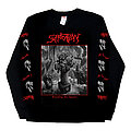 Suffocation - TShirt or Longsleeve - Suffocation - Breeding The Spawn (Fanmade)