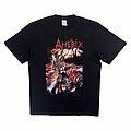 Amebix - TShirt or Longsleeve - Amebix - Monolith