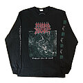 Morbid Angel - TShirt or Longsleeve - Morbid Angel - Blessed are the Sick (Fanmade) Longsleeve