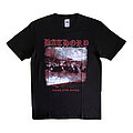 Bathory - TShirt or Longsleeve - Bathory - Blood Fire Death (Fansmade) Shortsleeve