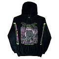 Dismember - Hooded Top / Sweater - Dismember - Massive Killing Capacity (Fanmade) Hoodie