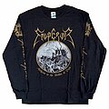 Emperor - TShirt or Longsleeve - Emperor - Anthems to the Welkin at Dusk
