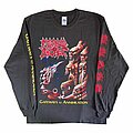 Morbid Angel - TShirt or Longsleeve - Morbid Angel - Gateways to Annihilation