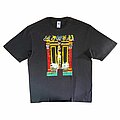 Crowbar - TShirt or Longsleeve - Crowbar - High Rate Touring 94 (Grey)