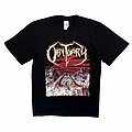 Obituary - TShirt or Longsleeve - Obituary - Frozen in Time