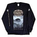 Carpathian Forest - TShirt or Longsleeve - Carpathian Forest - Through Chasm, Caves and Titan Woods