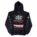 Darkthrone - Hooded Top / Sweater - Darkthrone - Soulside Journey (Hoodie)