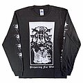Darkthrone - TShirt or Longsleeve - Darkthrone - Preparing for War (Grey)
