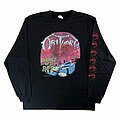 Obituary - TShirt or Longsleeve - Obituary - Slowly We Rot (Longsleeve)