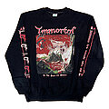 Immortal - Hooded Top / Sweater - Immortal - At the Heart of Winter (Fanmade) Crewneck