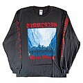 Summoning - TShirt or Longsleeve - Summoning - Minas Morgul (Grey)