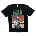 Death - TShirt or Longsleeve - Death - Leprosy (Fanmade) TS