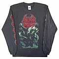 Intestine Baalism - TShirt or Longsleeve - Intestine Baalism - An Anatomy of the Beast (Grey)