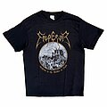 Emperor - TShirt or Longsleeve - Emperor - Anthems to the Welkin at Dusk