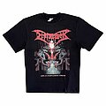 Dismember - TShirt or Longsleeve - Dismember - Like an Everflowing Stream