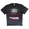 Darkthrone - TShirt or Longsleeve - Darkthrone - Soulside Journey (Grey)