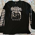 Mütiilation - TShirt or Longsleeve - Mütiilation : Vampires of Black Imperial Blood