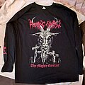 Rotting Christ - TShirt or Longsleeve - Rotting Christ : Thy Mighty Contract