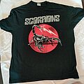 Scorpions - TShirt or Longsleeve - Scorpions : Scorpion