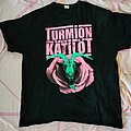 Turmion Kätilöt - TShirt or Longsleeve - Turmion Kätilöt : Kyntövuohi