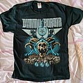 Dimmu Borgir - TShirt or Longsleeve - Dimmu Borgir : 666