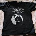 Behexen - TShirt or Longsleeve - Behexen : By The Blessing of Satan