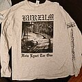 Burzum - TShirt or Longsleeve - Burzum : Hvis Lyser Tar Oss