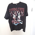 Cannibal Corpse - TShirt or Longsleeve - Cannibal Corpse : Butchered at Birth
