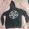 Nevermore - Hooded Top / Sweater - Nevermore : I Am Enemy