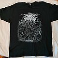 Darkthrone - TShirt or Longsleeve - Darkthrone : Old Star