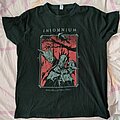 Insomnium - TShirt or Longsleeve - Insomnium : And Bells They Toll