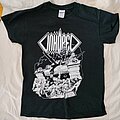 Unhoped - TShirt or Longsleeve - Unhoped - t-shirt