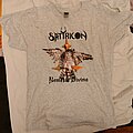 Satyricon - TShirt or Longsleeve - Satyricon : Nemesis Divina