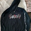 Ensiferum - Hooded Top / Sweater - Ensiferum : Blood Is The Price of Glory