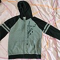 Bring Me The Horizon - Hooded Top / Sweater - Bring Me The Horizon : Umbrella