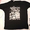 Satyricon - TShirt or Longsleeve - Satyricon : Dark Medieval Times