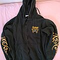 Korpiklaani - Hooded Top / Sweater - Korpiklaani : Runes